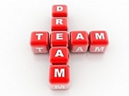 dream team, talent